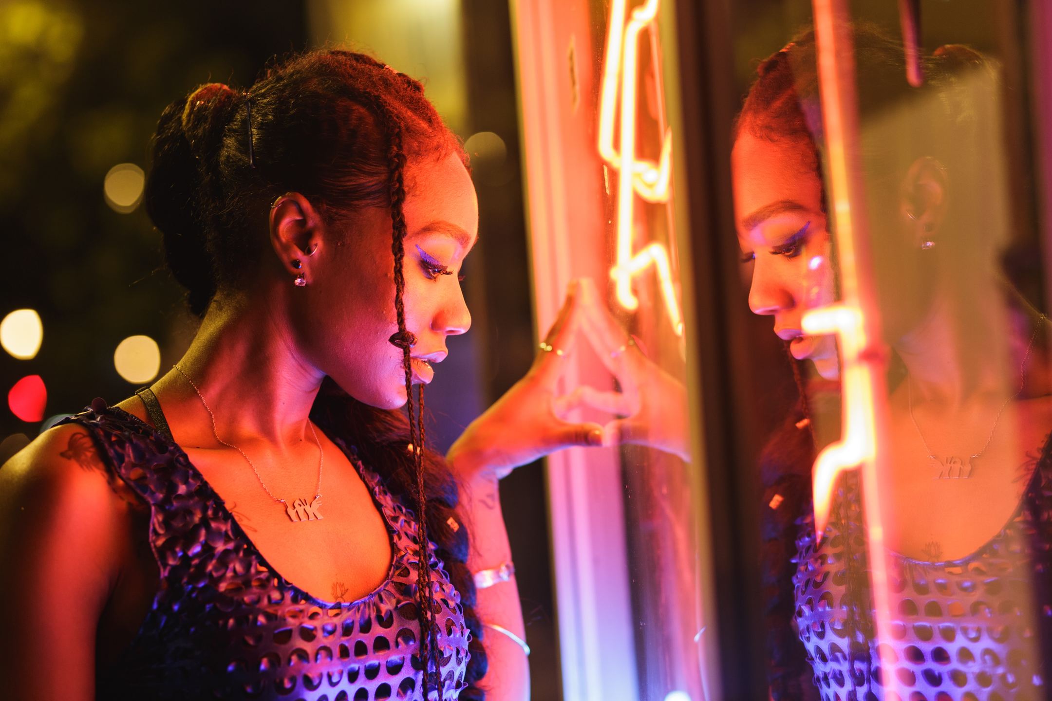 Easy?! You men have no idea what we’re dealing with.